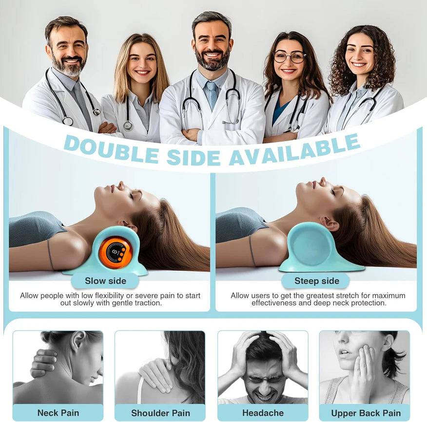 Masażer NestifyGoods™