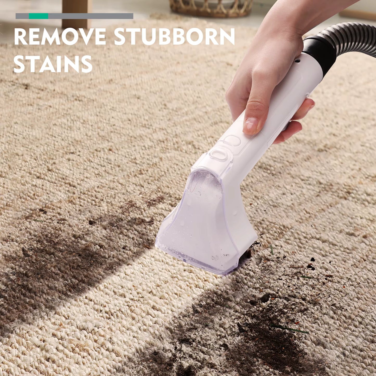NestifyGoods™ SpotClean Pro