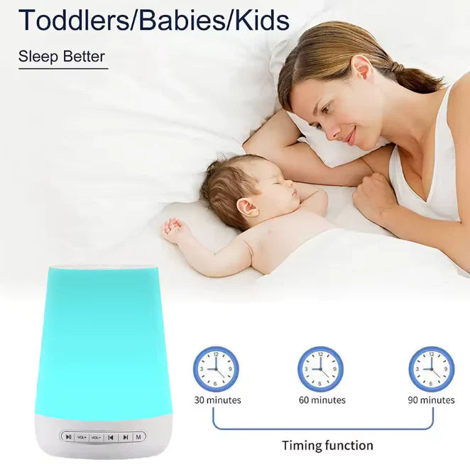 Maszyna do snu NestifyGoods™