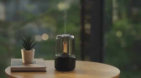 NestifyGlow™ Humidifier
