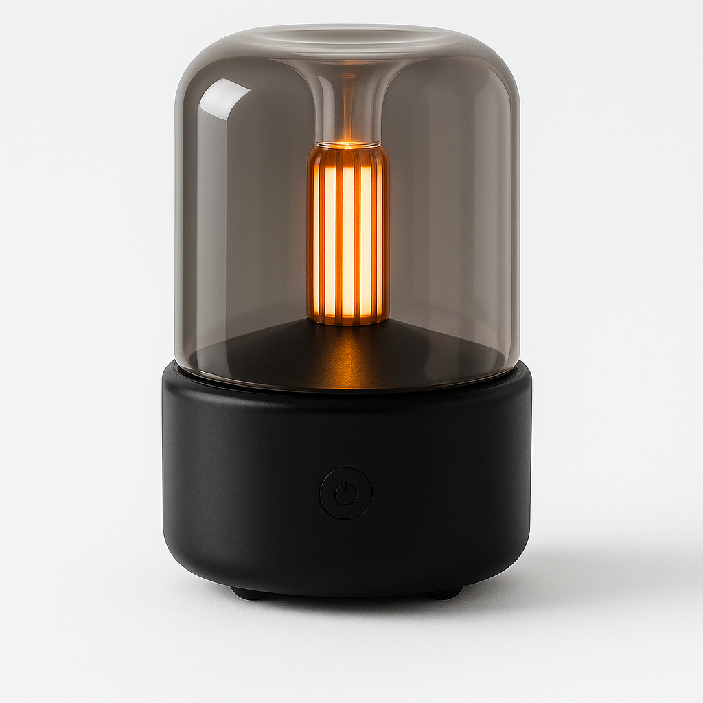 NestifyGlow™ Humidifier
