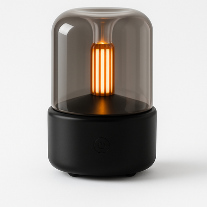 NestifyGlow™ Humidifier