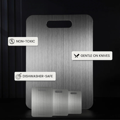 NestifyGoods™ TitanBoard™ Cutting Board