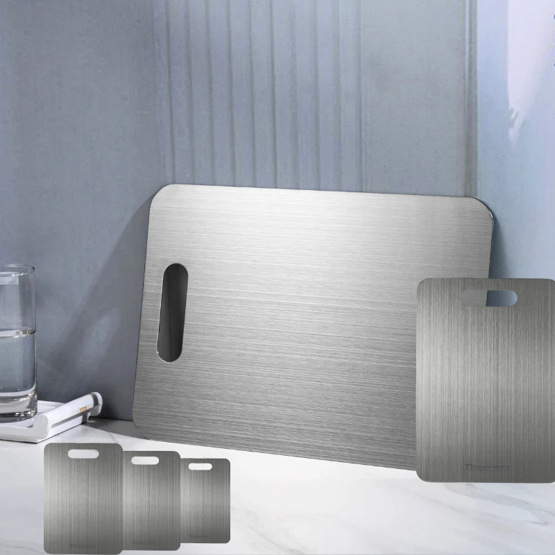 NestifyGoods™ TitanBoard™ Cutting Board