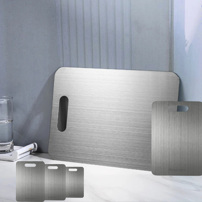 NestifyGoods™ TitanBoard™ Cutting Board