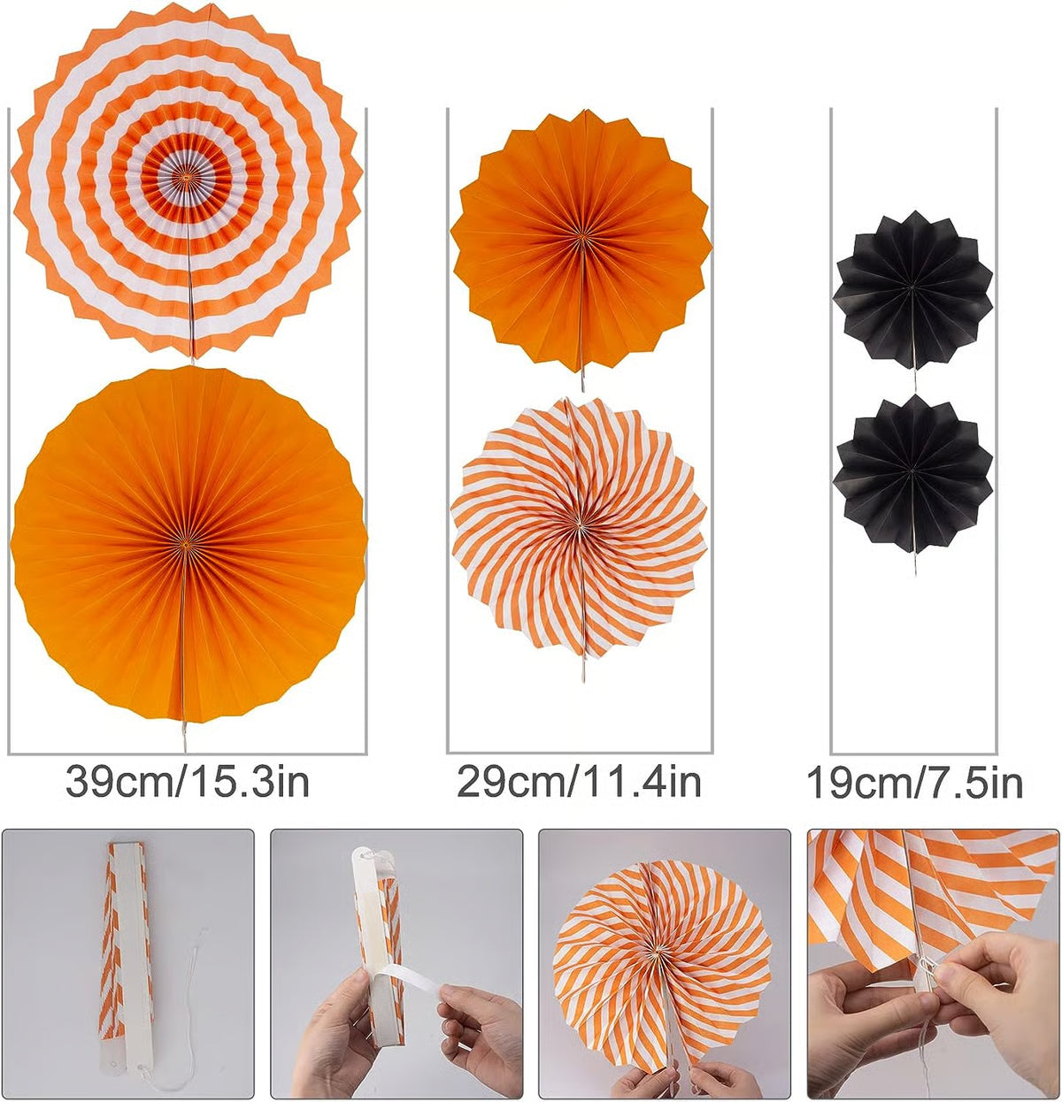 Halloween Party Decoration Holiday Set