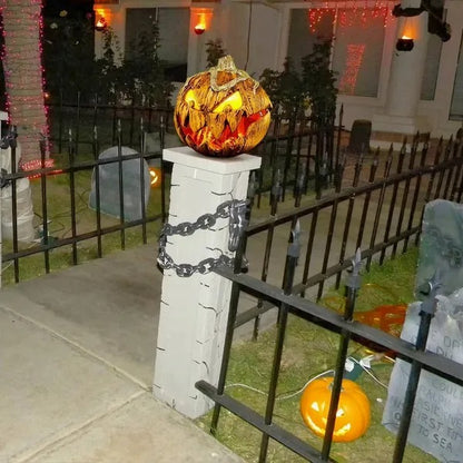 🎃 Halloween Scary Pumpkin 👻