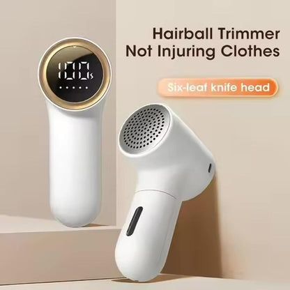 NestifyGoods™ Lint Remover — Essential (Budget Model)