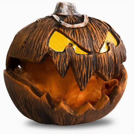 🎃 Halloween Scary Pumpkin 👻