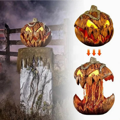 🎃 Halloween Scary Pumpkin 👻