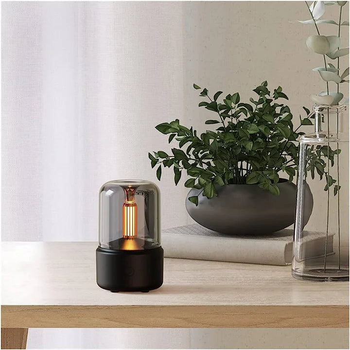 NestifyGlow™ Humidifier