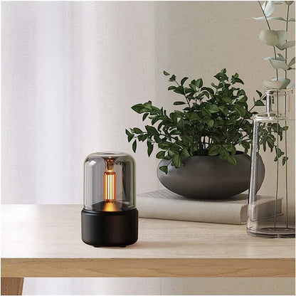 NestifyGlow™ Humidifier