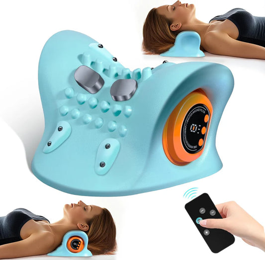 NestifyGoods™ Massager