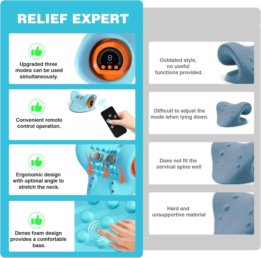 Masażer NestifyGoods™