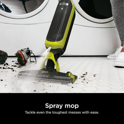 NestifyGoods™ Clean Odkurzacz Mop 