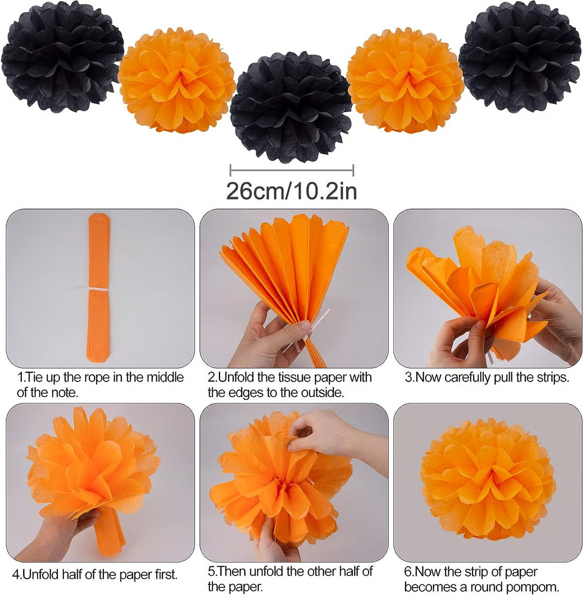 Halloween Party Decoration Holiday Set