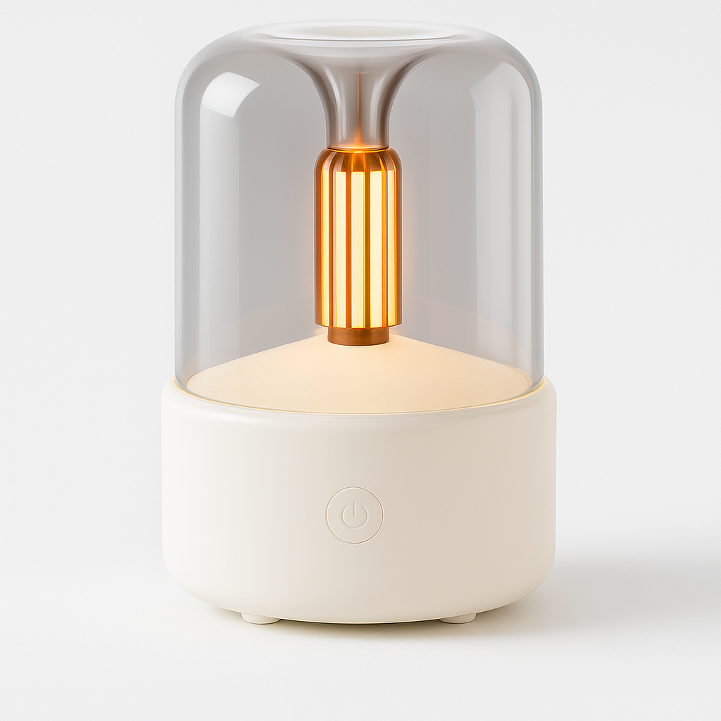 NestifyGlow™ Humidifier