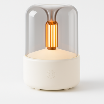 NestifyGlow™ Humidifier