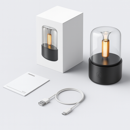 NestifyGlow™ Humidifier