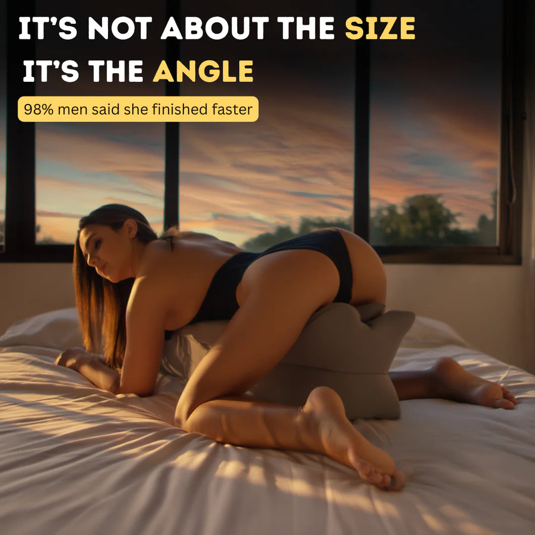 Poduszka dla par NestifyGoods™