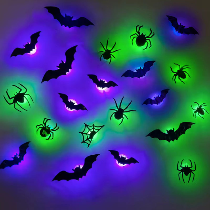 Bat Lights