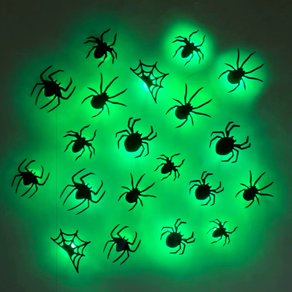 Bat Lights