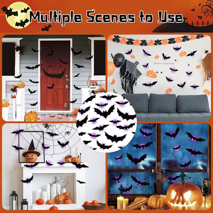 Bat Lights
