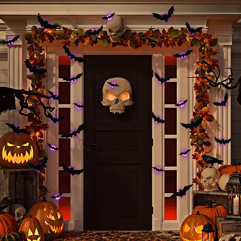 Bat Lights