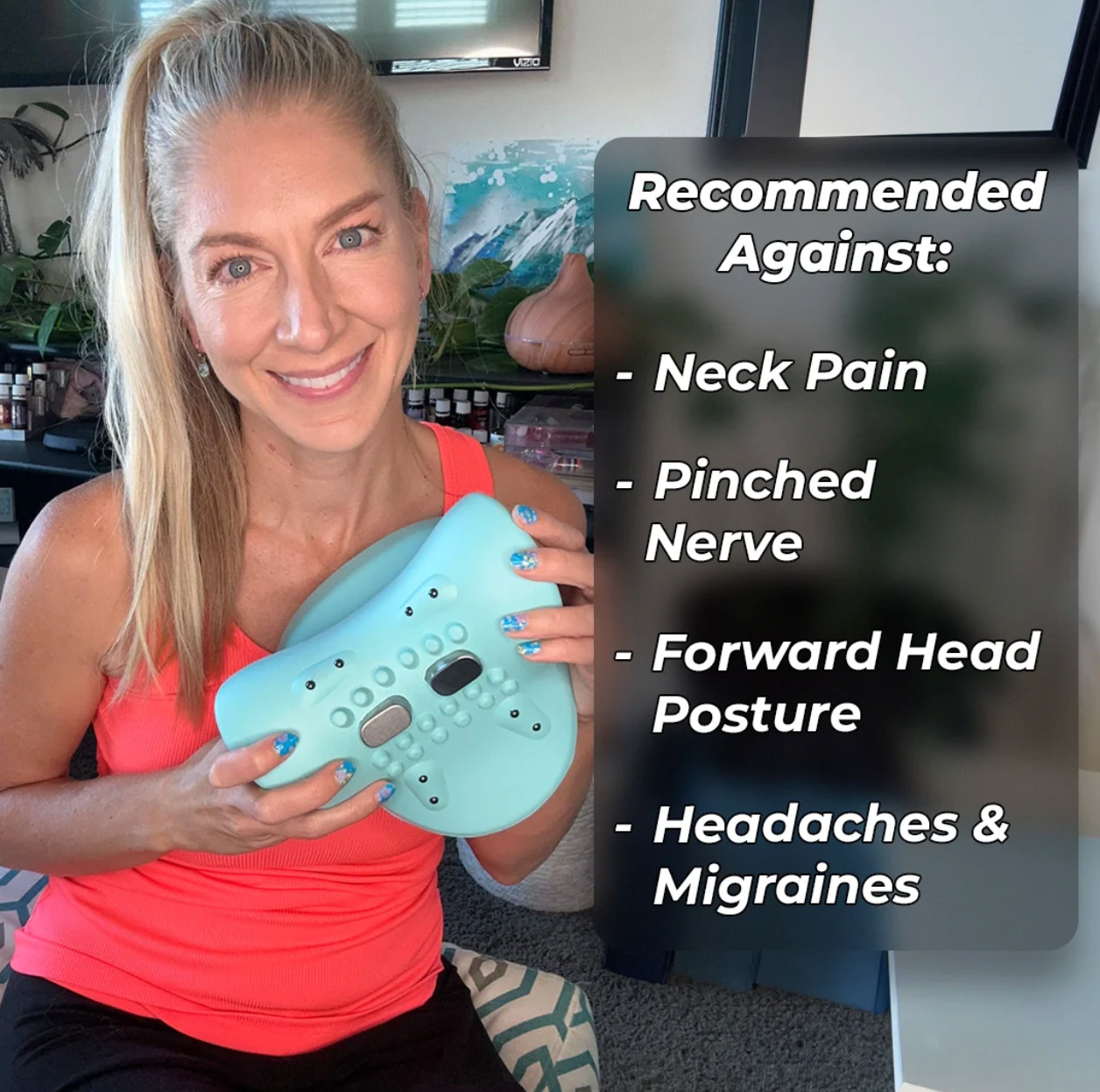 Masażer NestifyGoods™