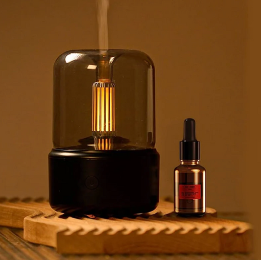 NestifyGlow™ Humidifier