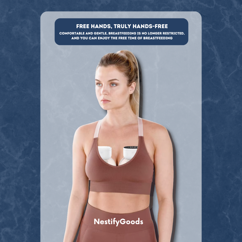 NestifyGoods™ MomFlow