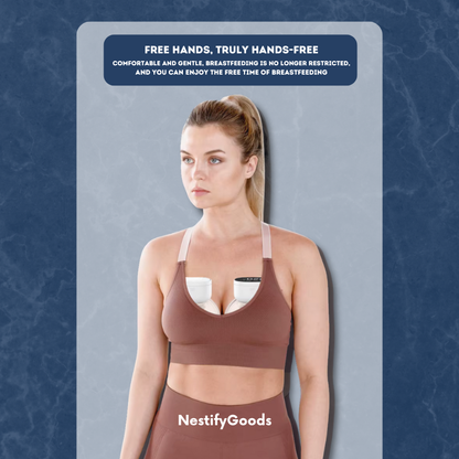 NestifyGoods™ MomFlow