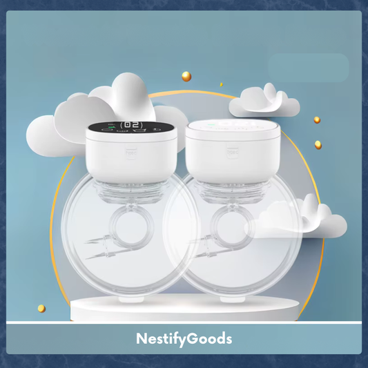 NestifyGoods™ MomFlow