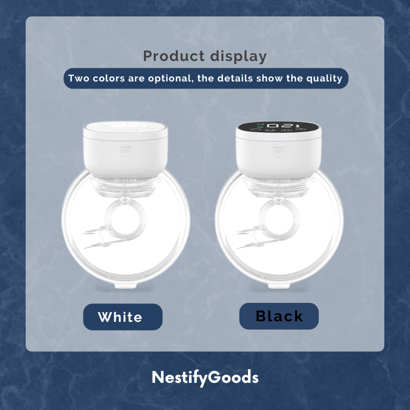 NestifyGoods™ MomFlow