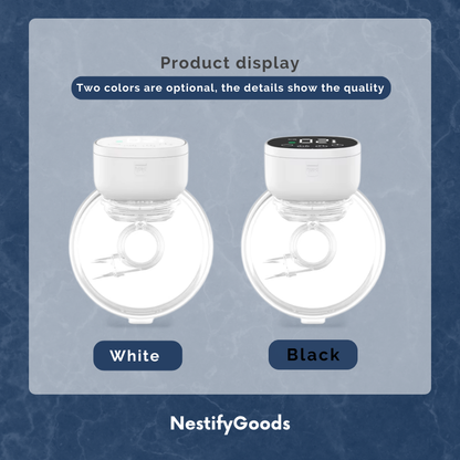 NestifyGoods™ MomFlow