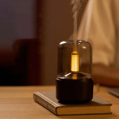 NestifyGlow™ Humidifier